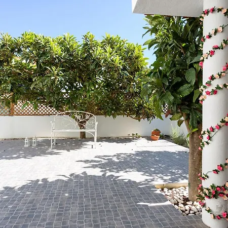 Caparica Sun Beach Vakantiehuis