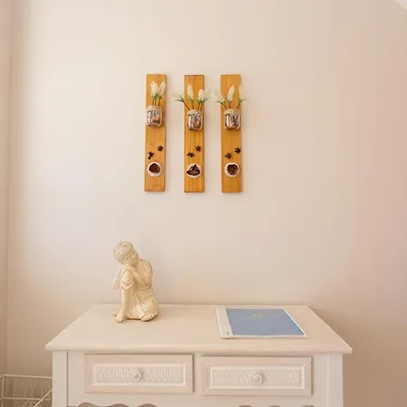 Vakantiehuis Caparica Sun Beach *