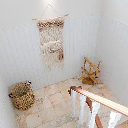 Vakantiehuis Caparica Sun Beach Charneca (Setubal)