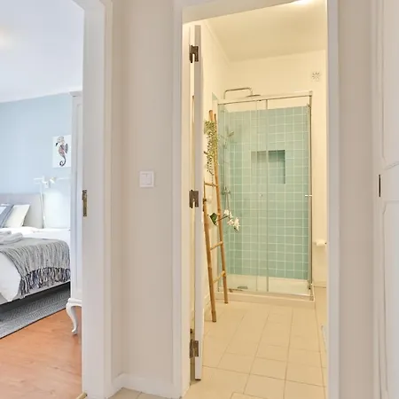 Caparica Sun Beach Vakantiehuis