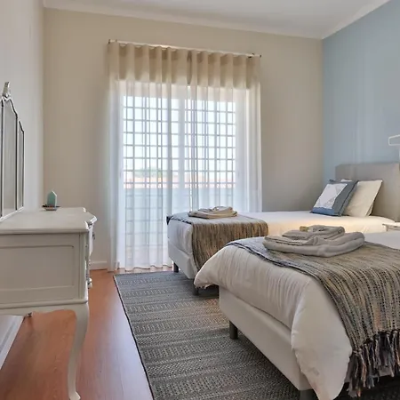 Caparica Sun Beach Vakantiehuis *