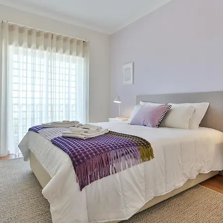 Vakantiehuis Caparica Sun Beach