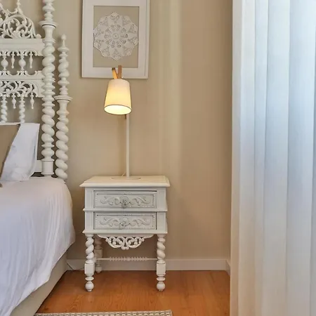 Caparica Sun Beach Vakantiehuis Charneca (Setubal)
