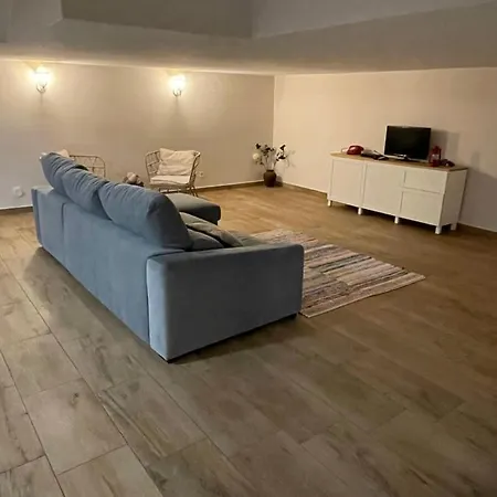 Caparica Sun Beach Шарнека