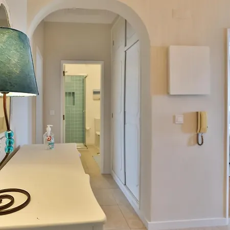 Дом отдыха Caparica Sun Beach Шарнека