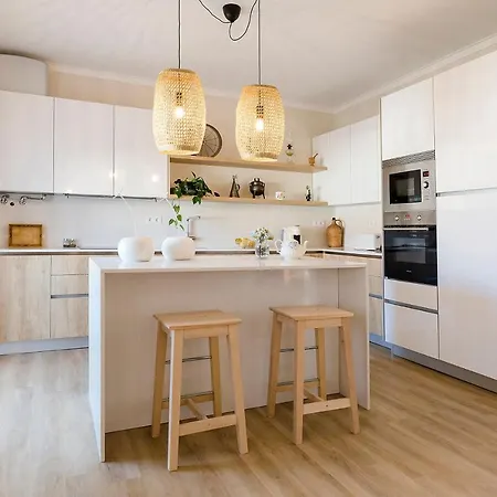 Caparica Sun Beach Vakantiehuis Charneca (Setubal)
